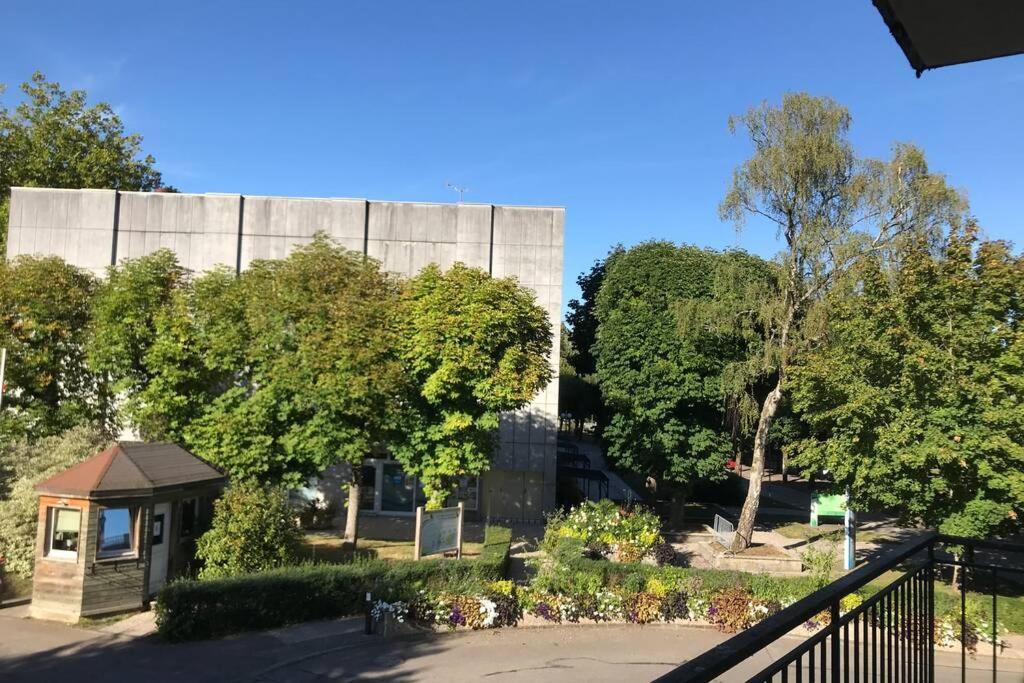 Vittel, Appt 55 M2, En Face Du Parc Thermal Appartement