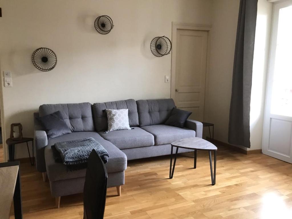 Vittel, Appt 55 M2, En Face Du Parc Thermal *